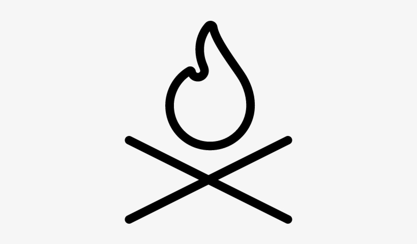 Fire Vector - Pine, transparent png #435912