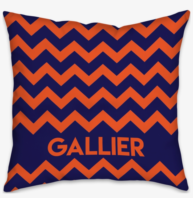 Chevron Team Pride - Team Girl Gender Reveal Shirt, transparent png #435998