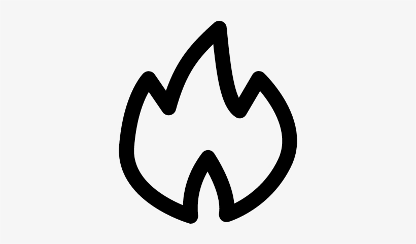 Fire Vector - Fire, transparent png #436000