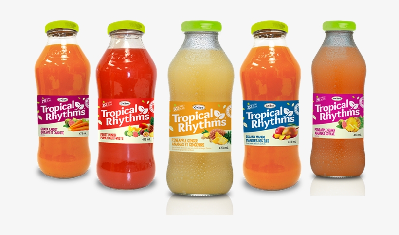 Tropical Rhythm Flavours, transparent png #436159