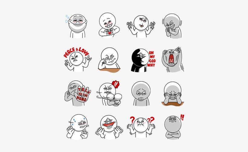 Previous - Moon Funny Face Part1, transparent png #436162