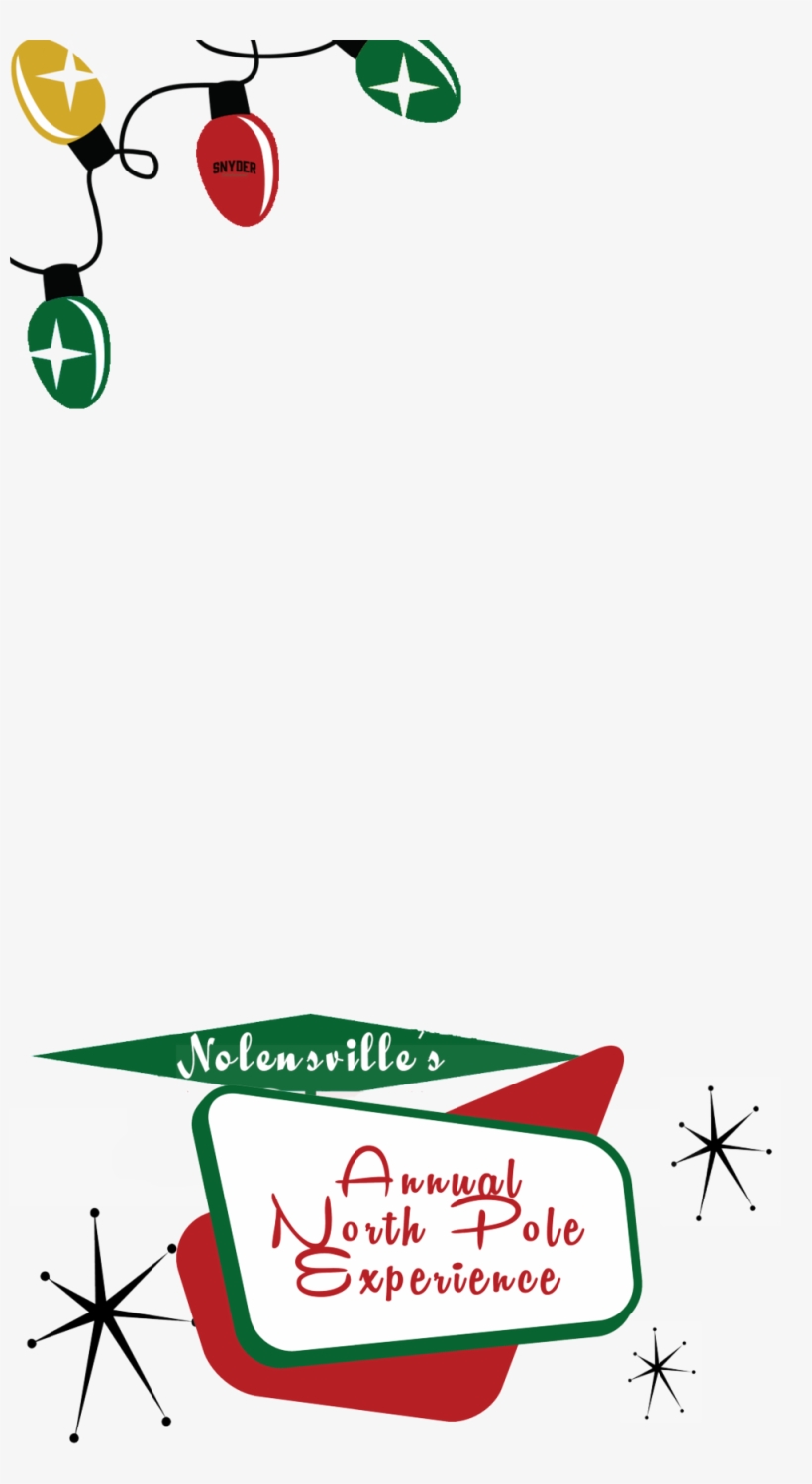 Mcm North Pole Experience - North Pole Experience, transparent png #436207