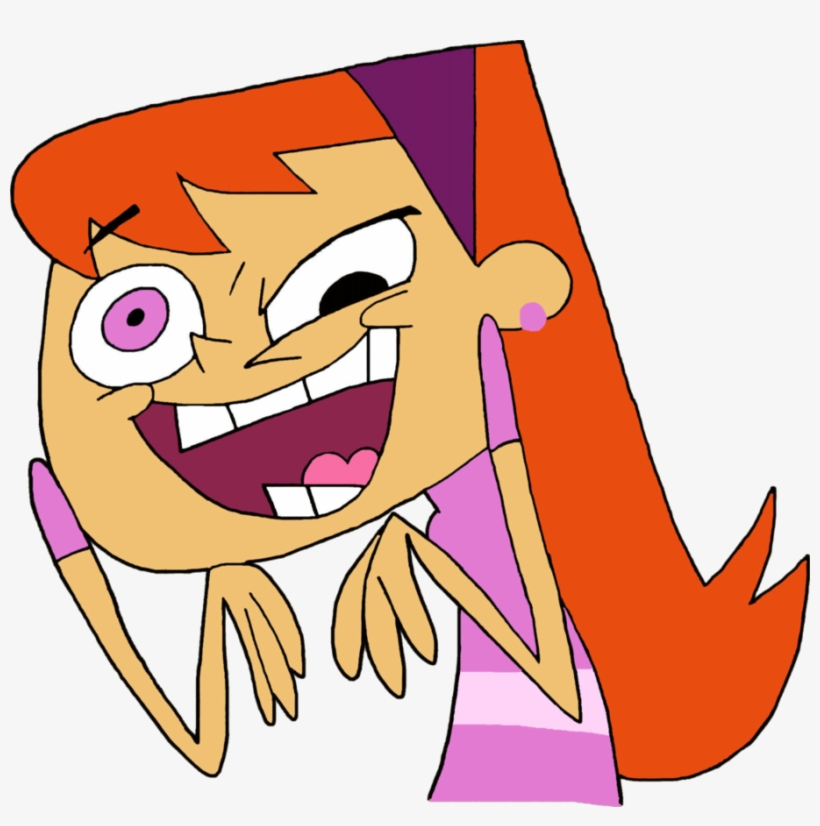 Vana Glama Funny Face By Heinousflame-d6rq26d - Vana Glama, transparent png #436209