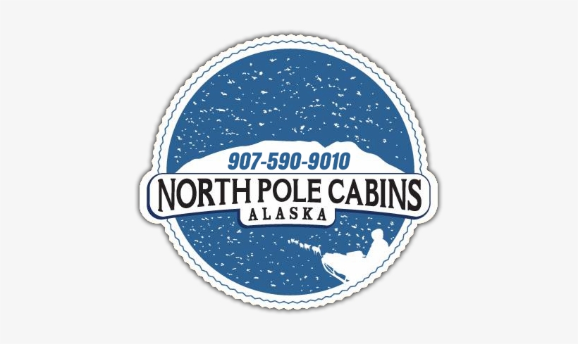 North Pole Cabins 2502 Outside Blvd North Pole Ss Free