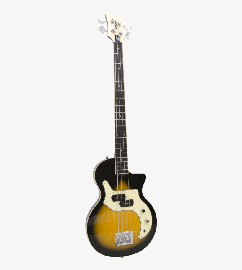 Orange O-bass Bass Guitar, Humbucker, Rosewood Fretboard, - Orange Amplifiers Bax Bangeetar Pre-eq Guitar Effects, transparent png #436274