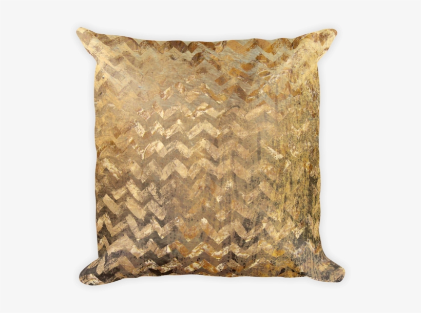 Square Pillow - Throw Pillow, transparent png #436405