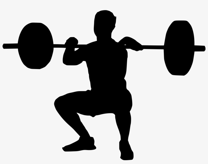 Free Download - Body Pump Png Vector, transparent png #436433