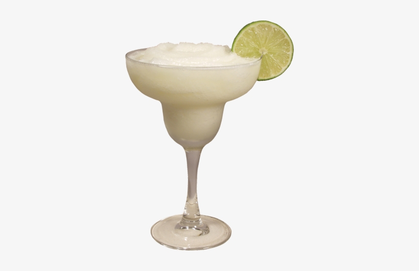 Tropical - Frozen Margarita Drink Png, transparent png #436435