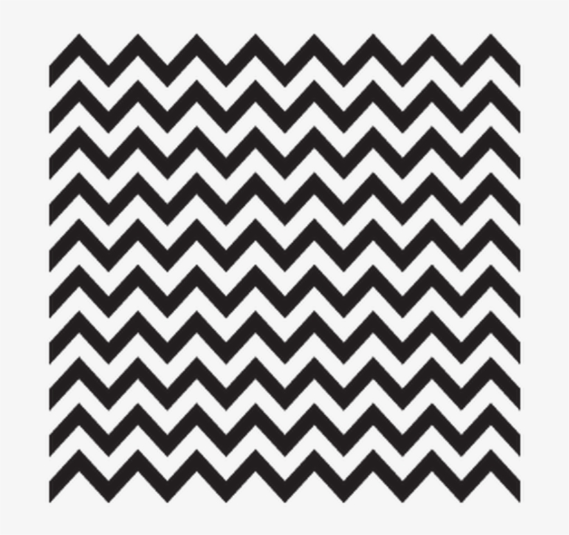 Chevron Wall Decals, transparent png #436566