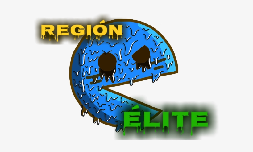 Grime De Pacman Xd - Pac-man, transparent png #436643