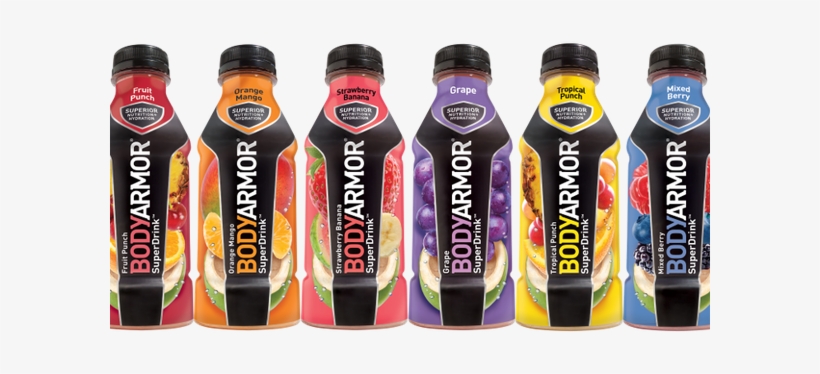 Father Of Bodyarmor Speaks About Plan To Disrupt The - Body Armor Drink Png Logo, transparent png #436736