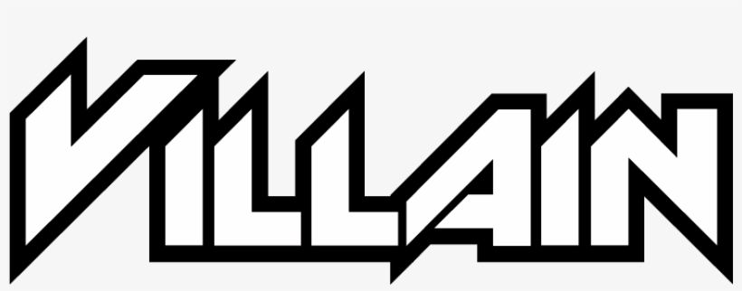 The London Based British Gambian Was One Of The Winners - Villain Logo Png, transparent png #436785