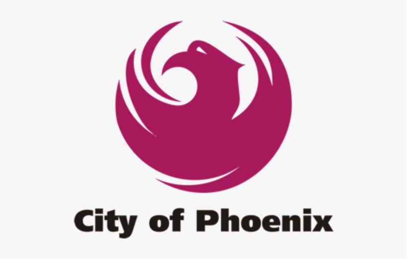 Ft Im Partner Logo City Of Pheonix - City Of Phoenix, transparent png #436909