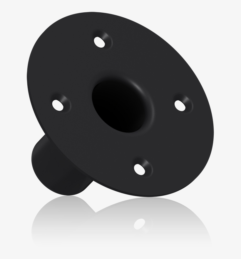 Vth Top Hat - Tannoy - Vth Top Hat - Tannoy Pole Mount Top Hat Accessory, transparent png #436912