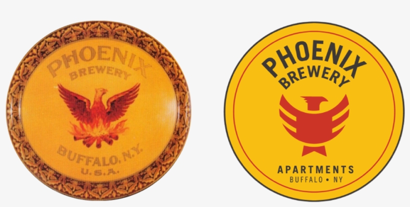 Pheonix Logo - Emblem, transparent png #436990