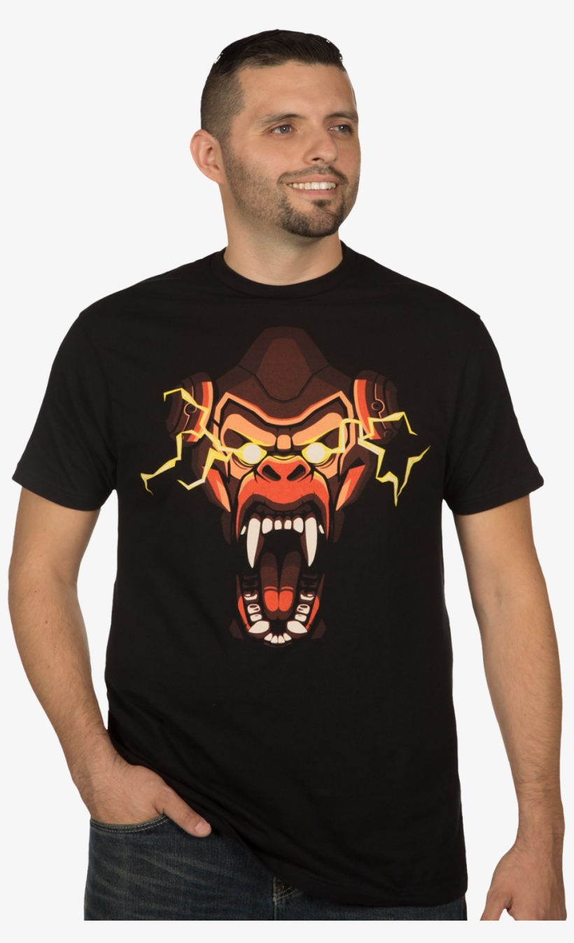 Overwatch - Witcher Shirt Passiflora Shirt, transparent png #437053