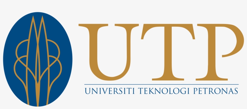 North Pole Int Offer Study In 1523967861 Utp Logo - Universiti Teknologi Petronas Logo Png, transparent png #437054
