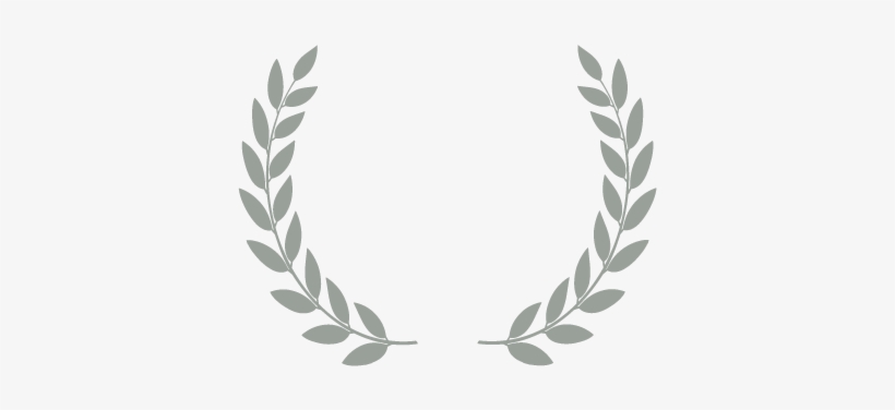 Laurel Wreath Vector Png Vector Transparent - Gaviota: The End Of Southern California​, transparent png #437056