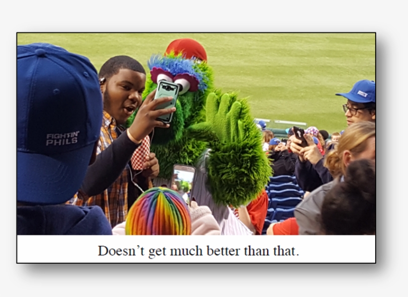 Phillies2 - Thanksgiving, transparent png #437080