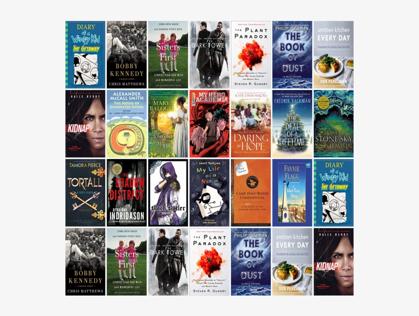 Books - Getaway (diary Of A Wimpy Kid Book 12) (diary Of A, transparent png #437129