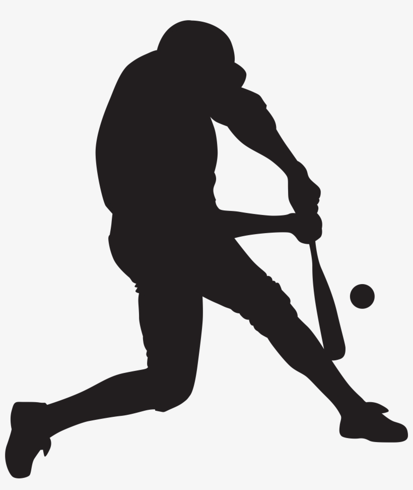 Fitness Silhouette Png, transparent png #437181