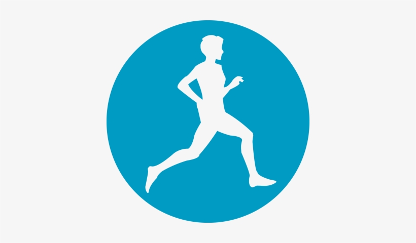 Alfreton Jog Club - Running, transparent png #437258