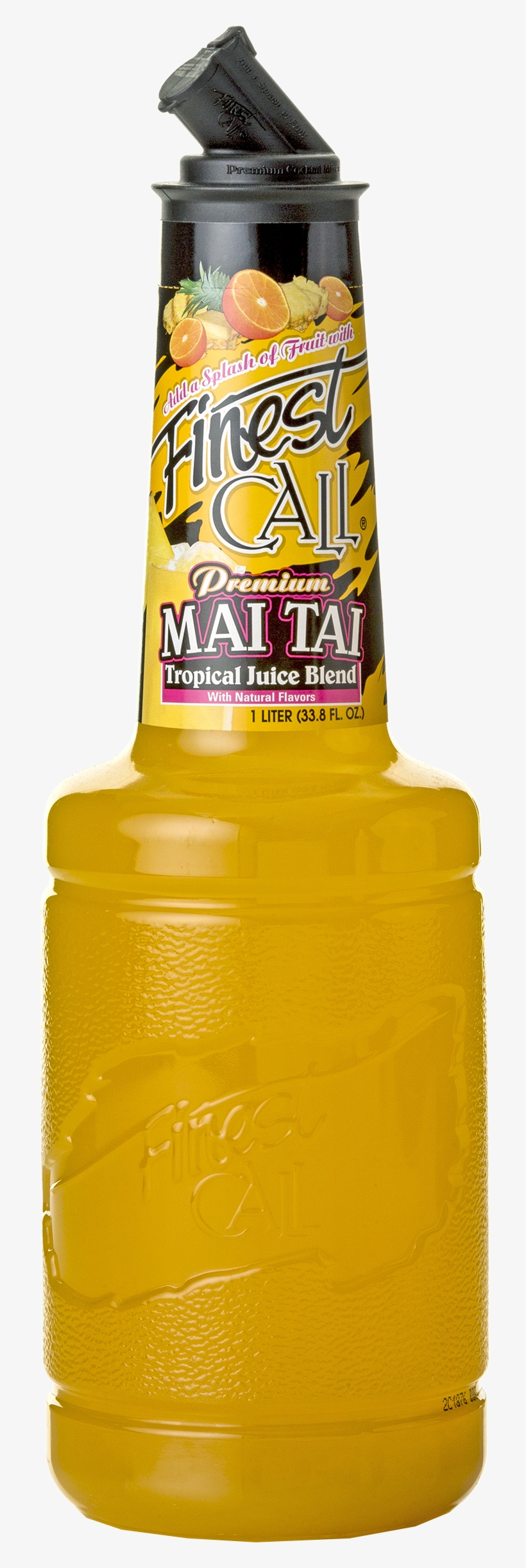 Check Out Other Recipes Using - Finest Call Blood Orange Sour, transparent png #437396