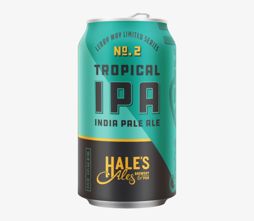 Available Sizes - Hale's Brewery, transparent png #437427