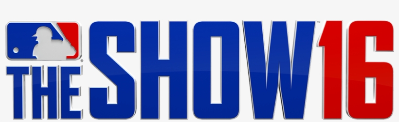 Mlb The Show - Mlb 16 The Show, transparent png #437447