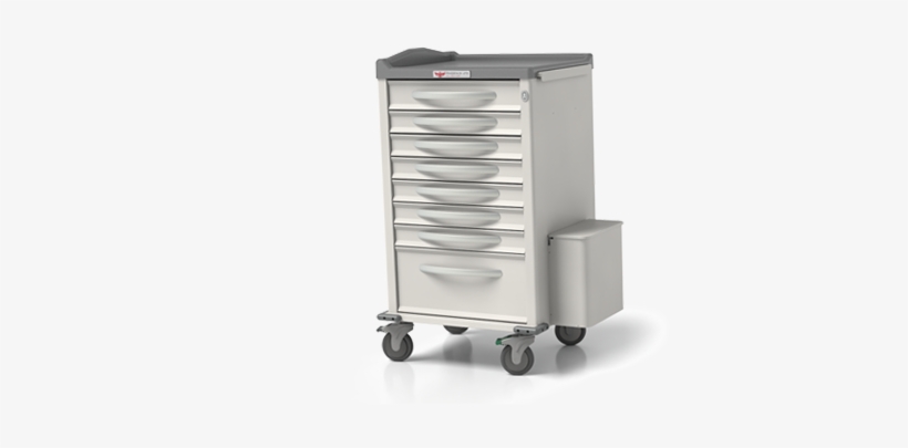 Phoenix Med Carts, transparent png #437513