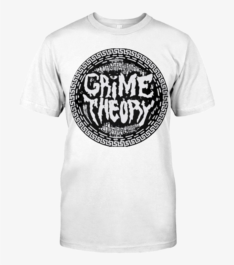 Grime Theory Cotton Tee - Rep The Bay Steph Curry, transparent png #437542