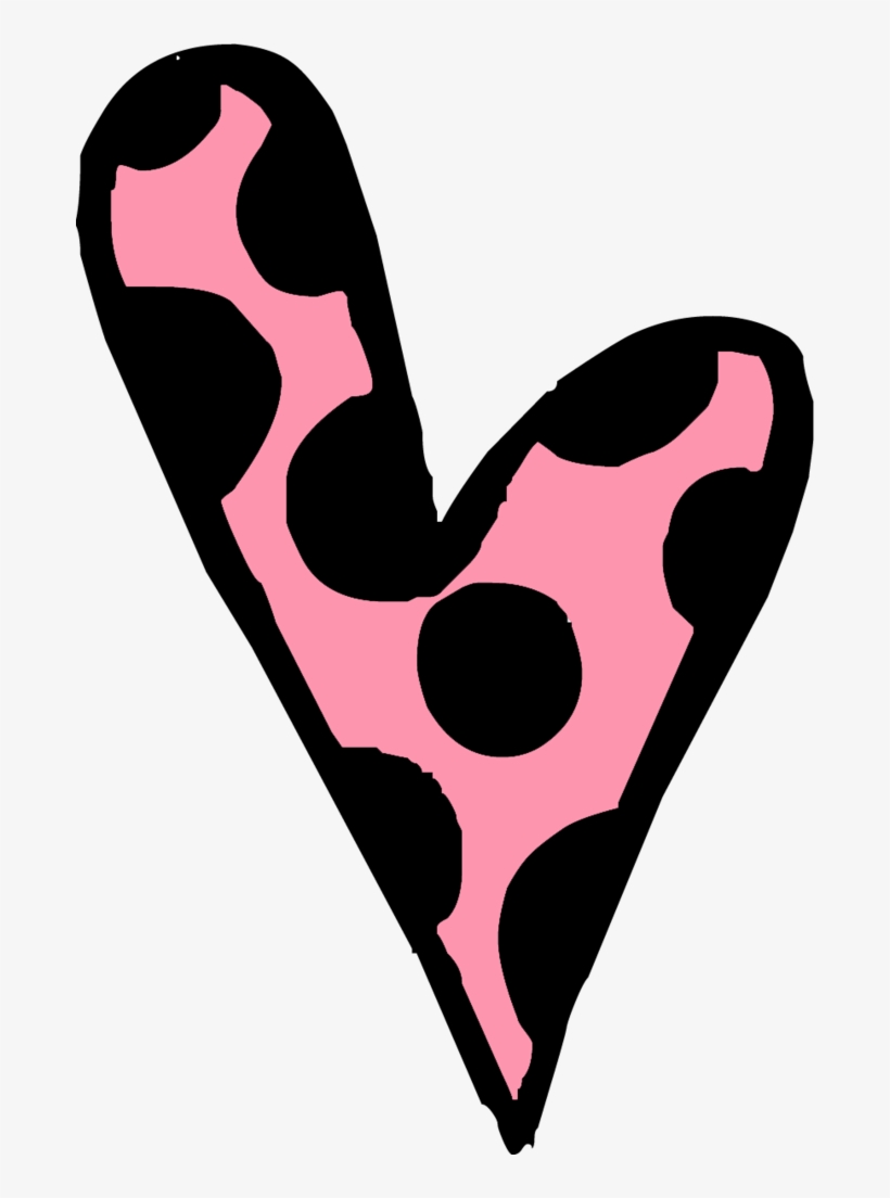 Heart Doodle Png - Child, transparent png #437566