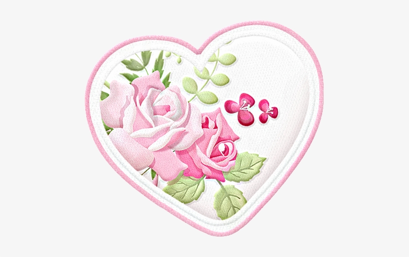 It's All About Hearts ♡ - Illustration, transparent png #437591