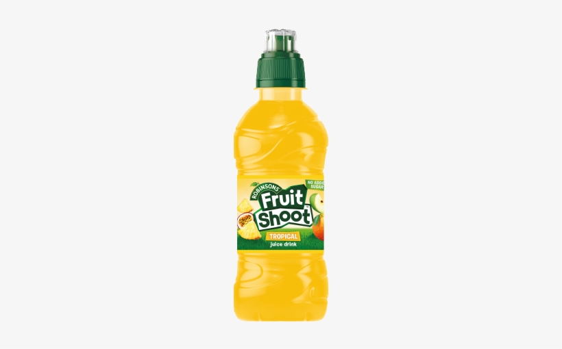 Reference Intakes - Fruit Shoot, transparent png #437629