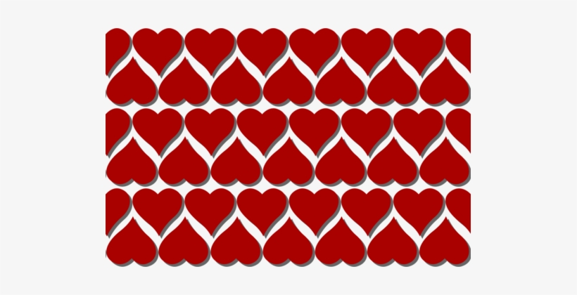 Heart Symbol Valentine's Day Computer Icons - Clip Art, transparent png #437632