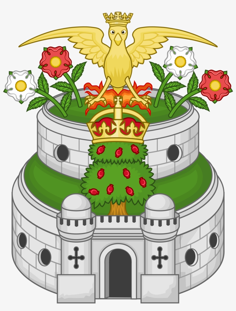 Open - Badge Of Jane Seymour, transparent png #437744
