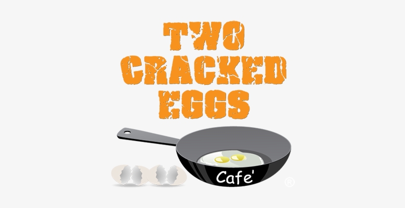 Breakfast And Lunch Served All Day - Sauté Pan, transparent png #437806