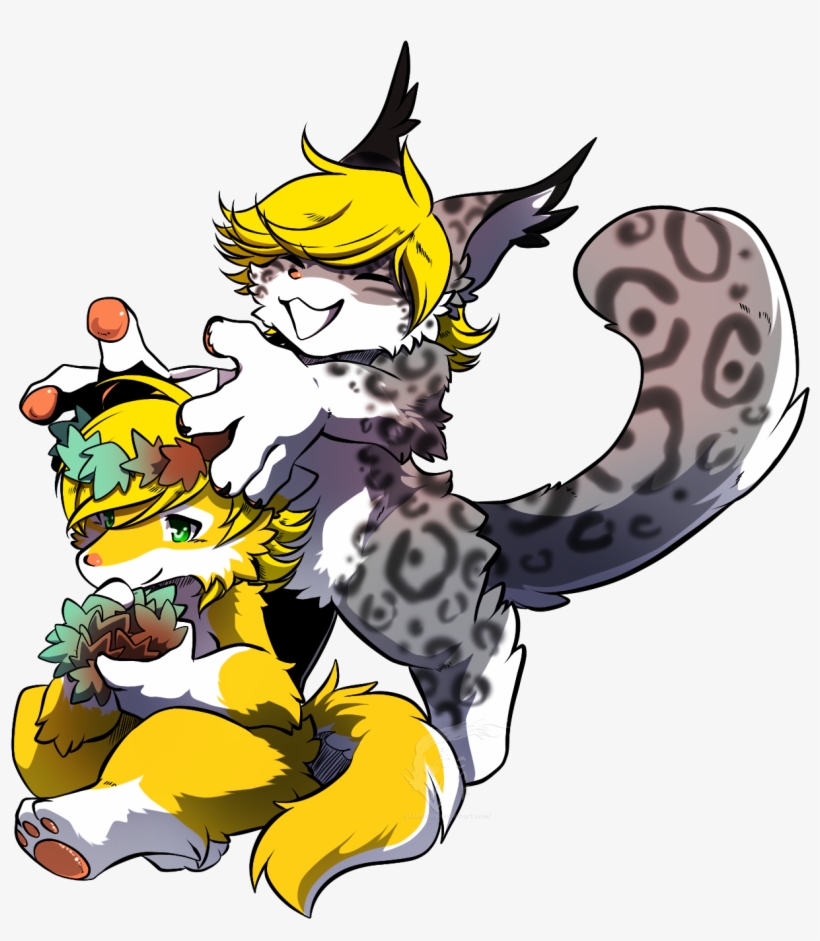 Leaf Crown - Cartoon, transparent png #437823