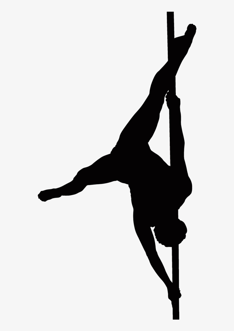 Silhouette, transparent png #437844