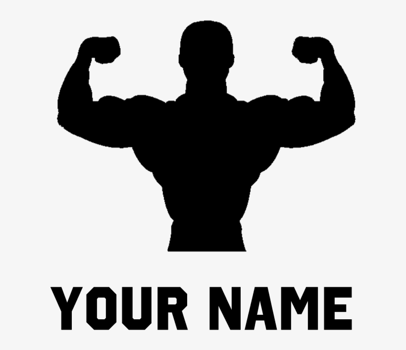Favorite - Cafepress Exercise Bike Sticker, transparent png #437867