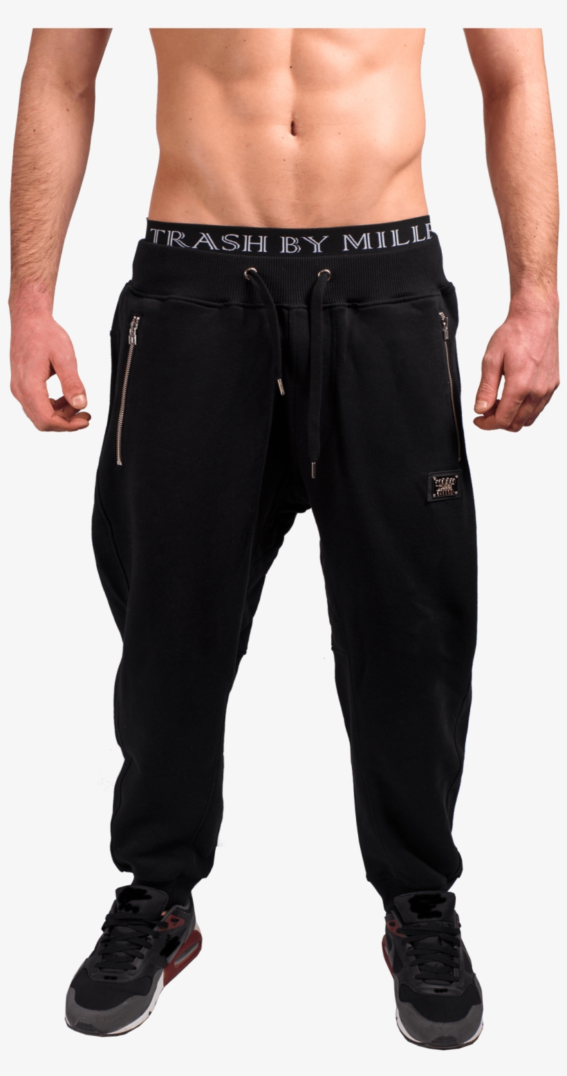 Av Jogging Black - Quiksilver Everyday Union - Chinos, transparent png #437930