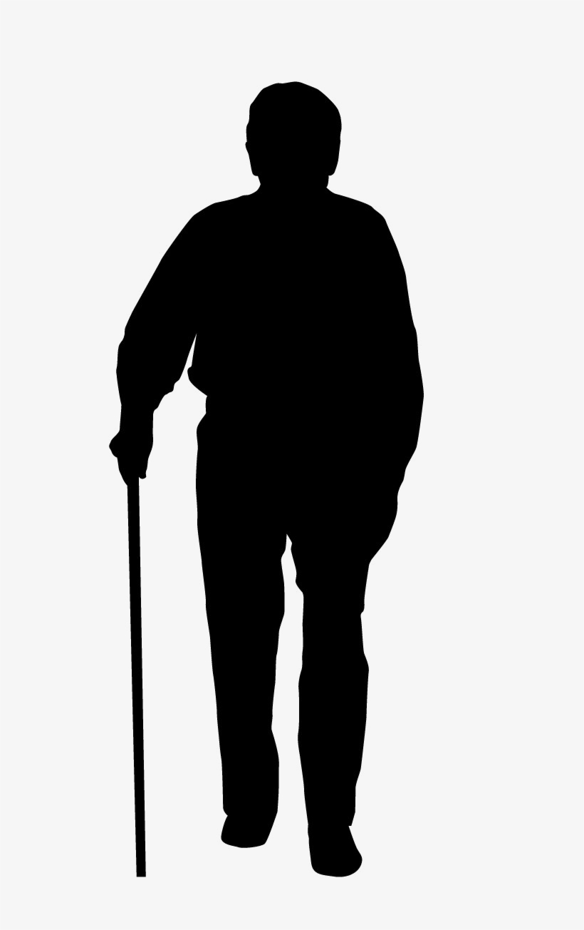 Men Silhouette Png File - Yoo.mee Led Hand Held Shower Heads By Powerful High, transparent png #437953