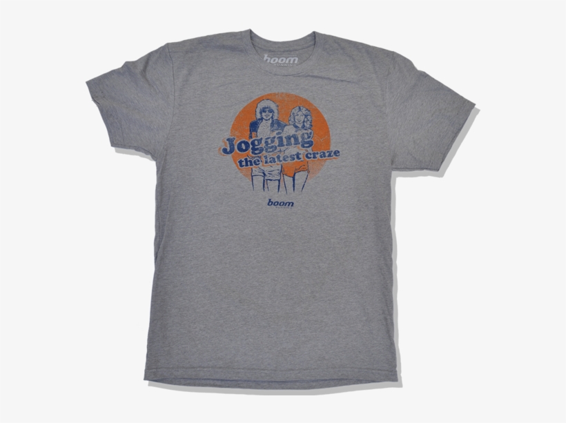 Men's Jogging Craze Tee - Darth Vader, transparent png #438099