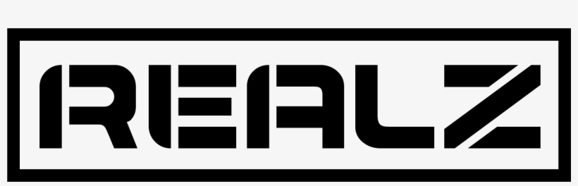 Realz Place Among The Uk's Best Has Been A Long Time - Monochrome, transparent png #438206