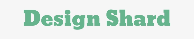 Design Shard - Graphic Design, transparent png #438308