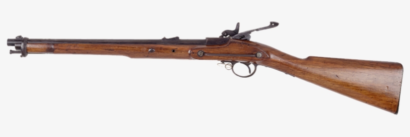 Antique, Gun, Rifle, Vintage, Weapon - Rifle, transparent png #438313