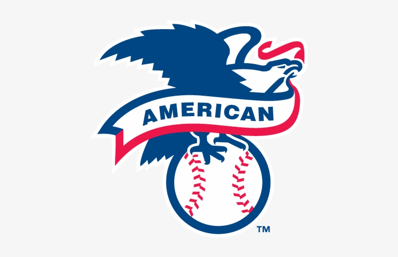American All-stars - American League Logo Png, transparent png #438340