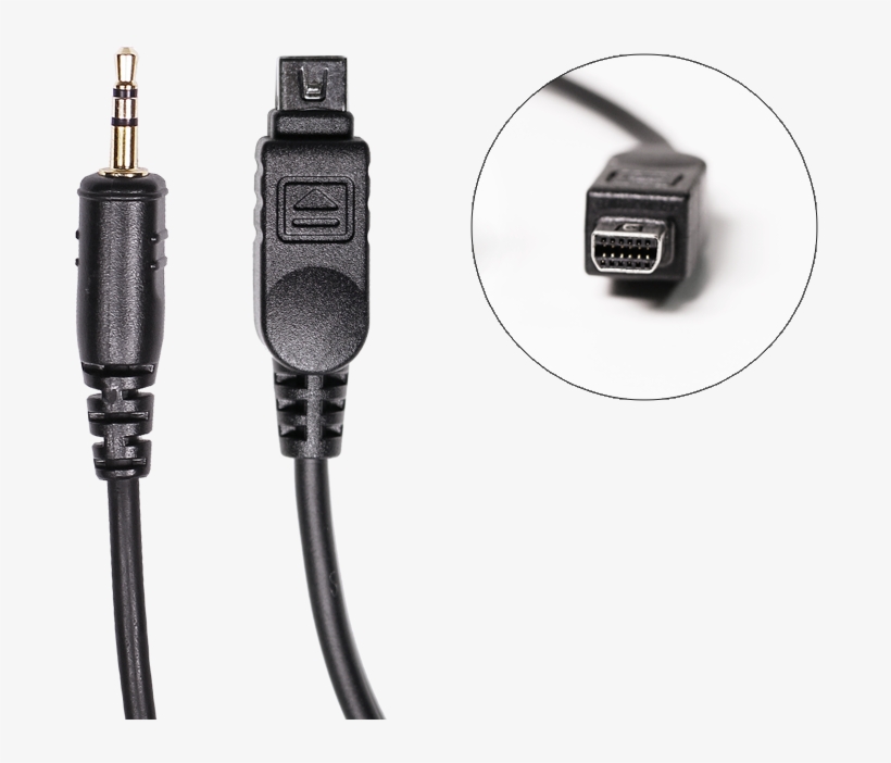 Camera Shutter Cable - Usb Cable, transparent png #438476