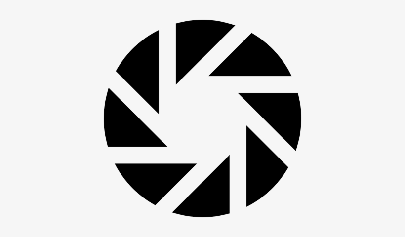 Camera Shutter Vector - Photography - Free Transparent PNG Download ...