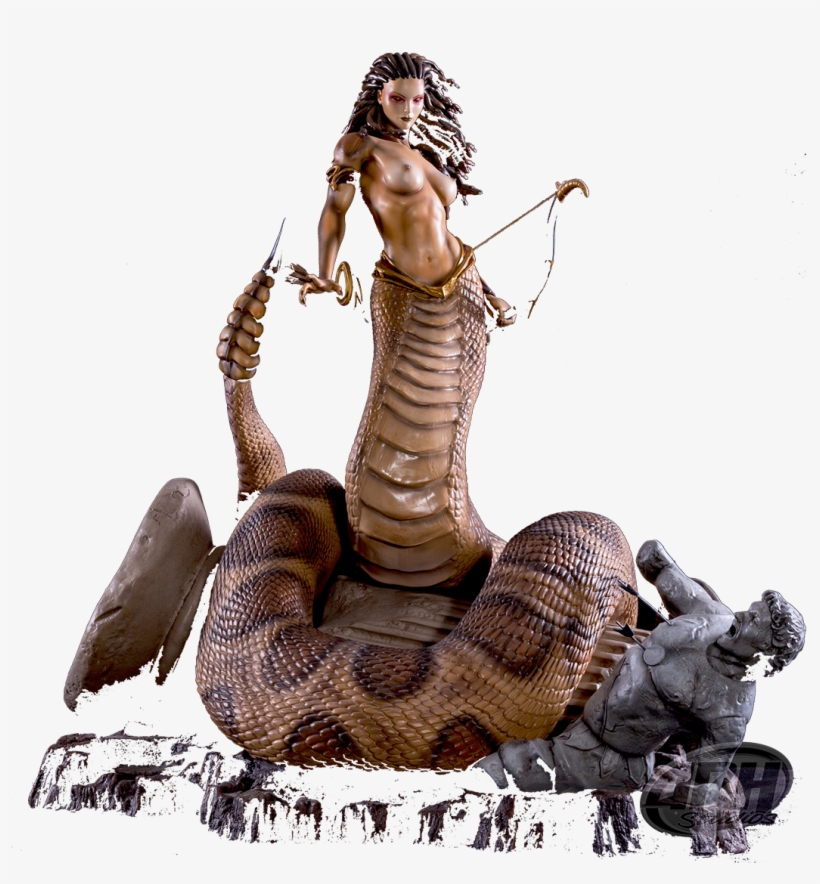 This Product Is Sold Out - Gif Transparent Medusa Snake, transparent png #438666